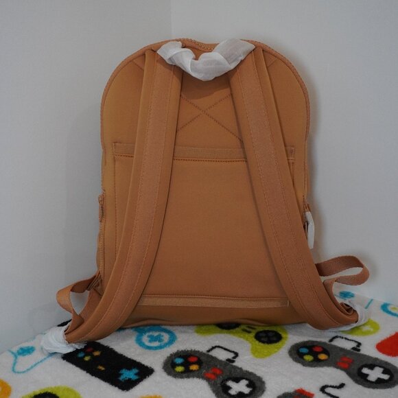 Dagne Dover Large Dakota Backpack in color Pinto *Limited Edition* - Picture 3 of 4